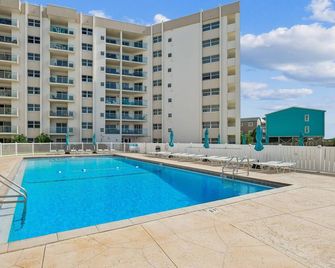 Regency Towers #506 East - Pensacola Beach