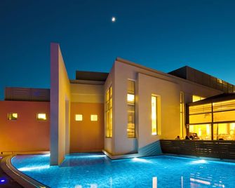 Blue Lagoon Resort - Kos - Pool