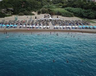 Kaiafas Lake Hotel - Zacharo - Playa
