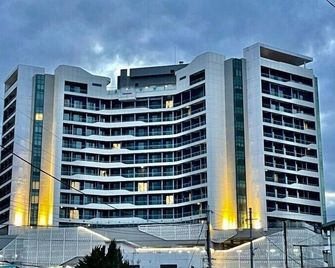 Nova Stay Gangneung - Gangneung - Edificio