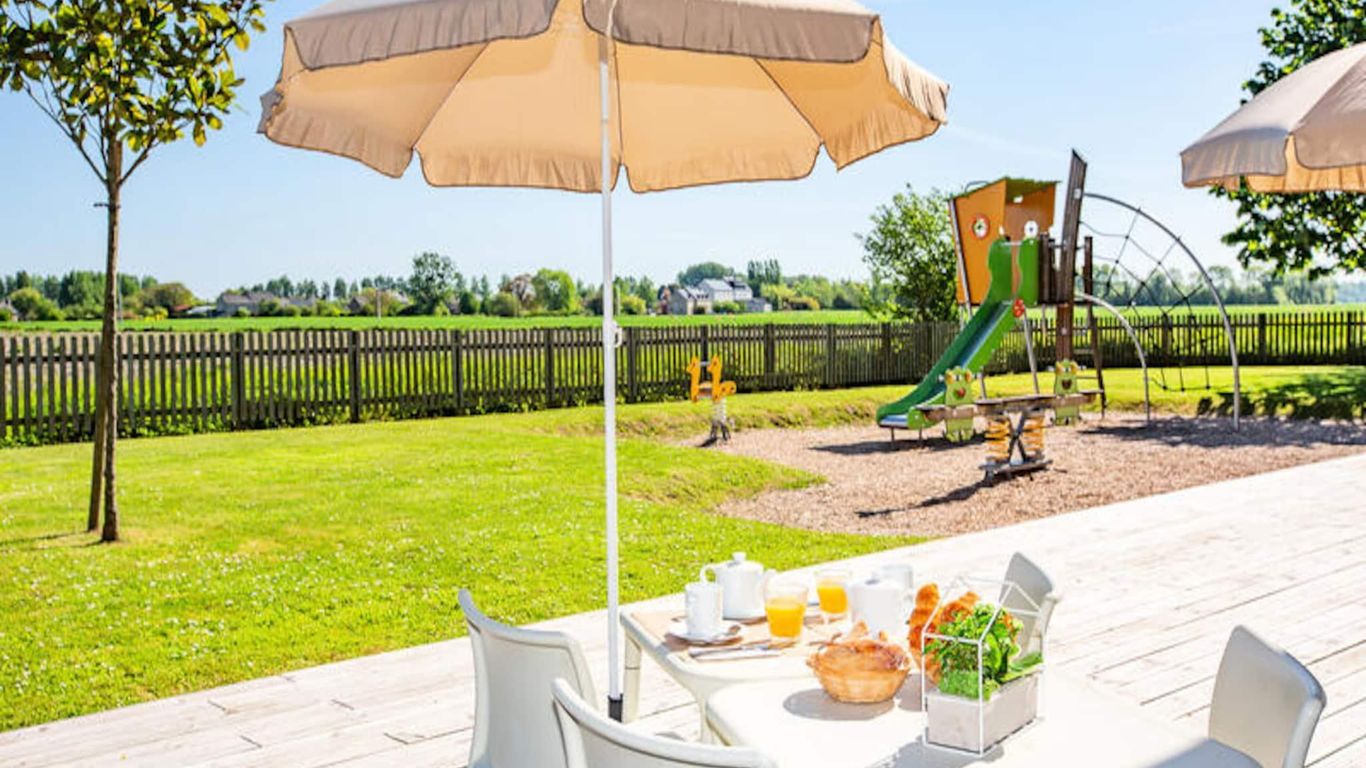 Residence Le Domaine de Saint-Orens