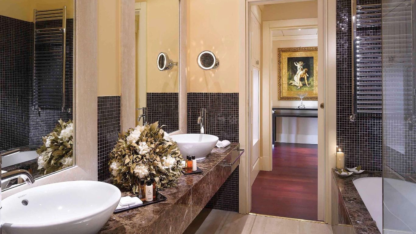 Grand Hotel Palazzo Livorno