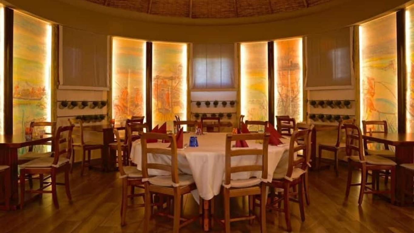 Il Paradello Albergo