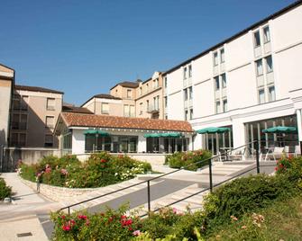 ibis Périgueux Centre - Perigueux - Bâtiment