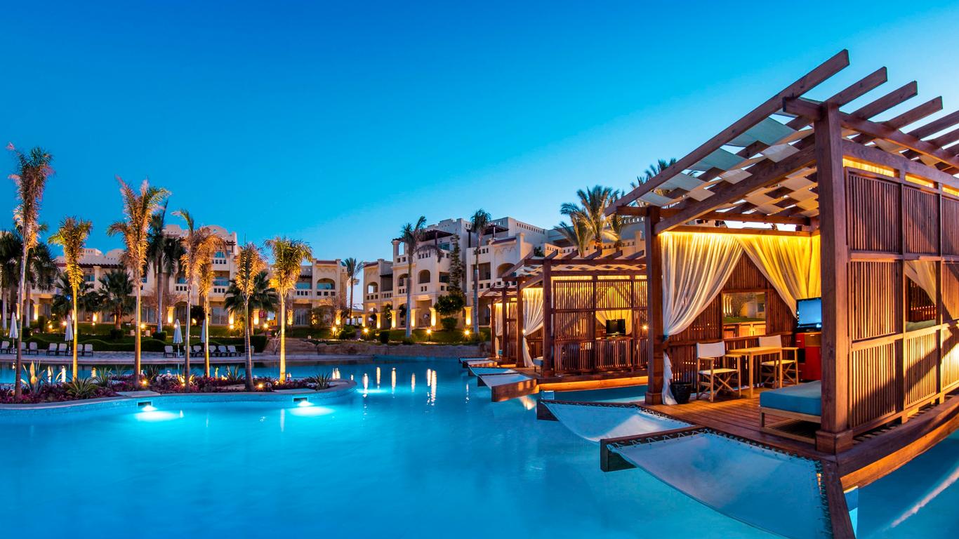 Rixos Sharm El Sheikh Adults Only 18+