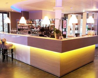 Coin d'Aubrac Pôle Détente - Chaudes-Aigues - Bar