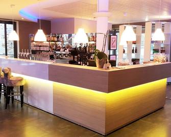 Coin d'Aubrac Pôle Détente - Chaudes-Aigues - Bar