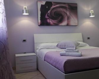 Acquamarina B&B - Martinsicuro - Bedroom