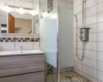 Gîte des remparts - Bèze