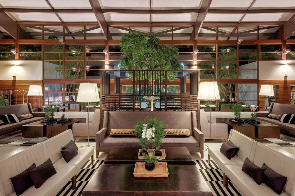 بريسييز ريزورت إل رومبيدو - ذا هوتيل