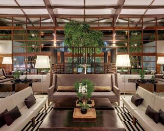 Precise Resort El Rompido-The Hotel - Cartaya - Lobby
