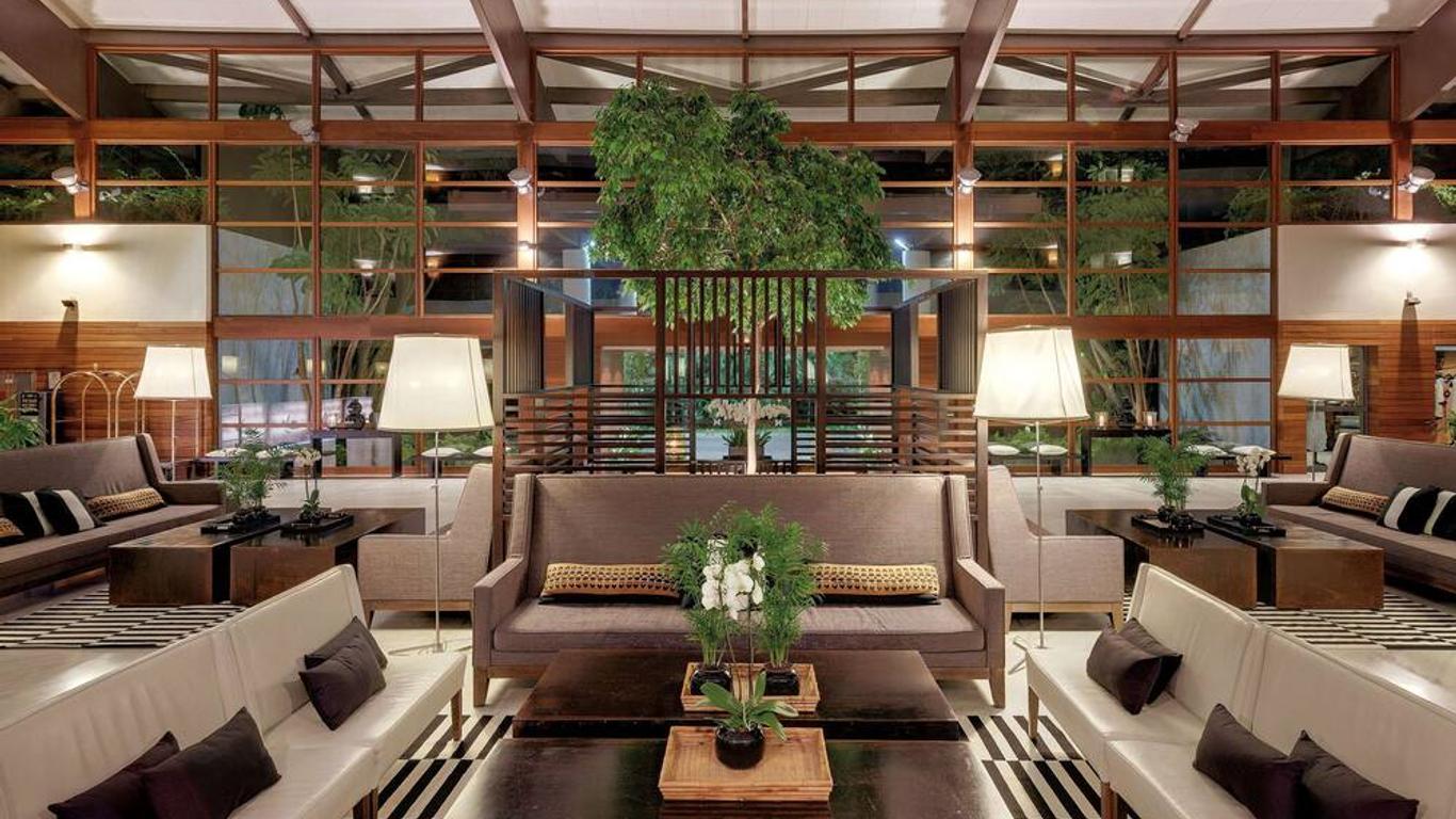 Precise Resort El Rompido-The Hotel