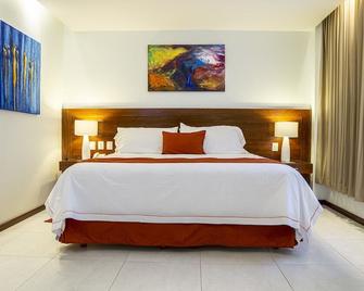 San Francisco Hotel Boutique - Huajuápam de León - Habitación