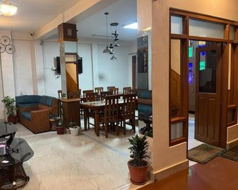 Hotel Silver Jubilee - Kathmandu