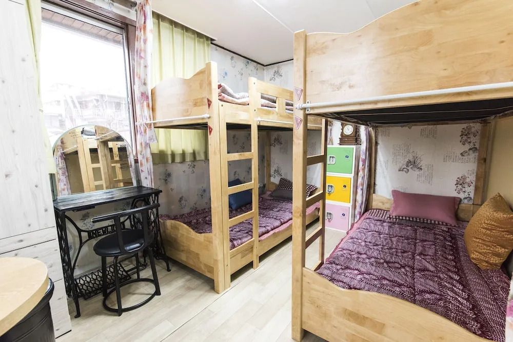 Photo Park Guesthouse