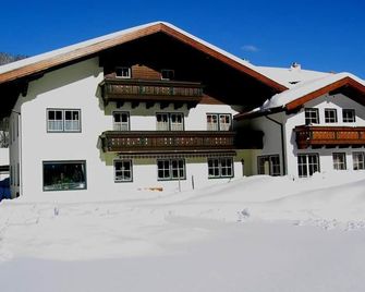 Gästehaus Pilz Schladming - Schladming - Building