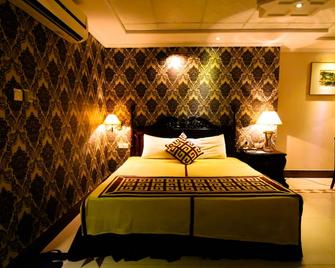 Sea Shell Residence - Dhaka - Dacca - Habitación