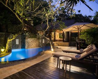 Villa Cella Bella Ubud - Gianyar - Pool