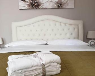 Deluxe sea view apartment Alba Adriatica - Alba Adriatica - Habitación