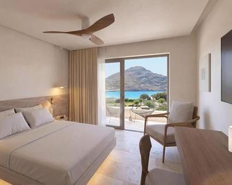 Alianthos Estate Resort - ex Alianthos Garden - Plakias