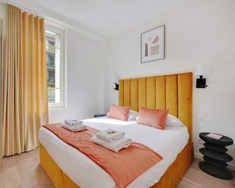 La lumière de Paris - Levallois-Perret