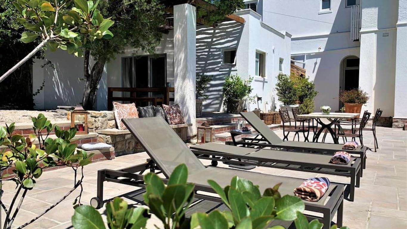 Abbey Manor Luxury Guesthouse