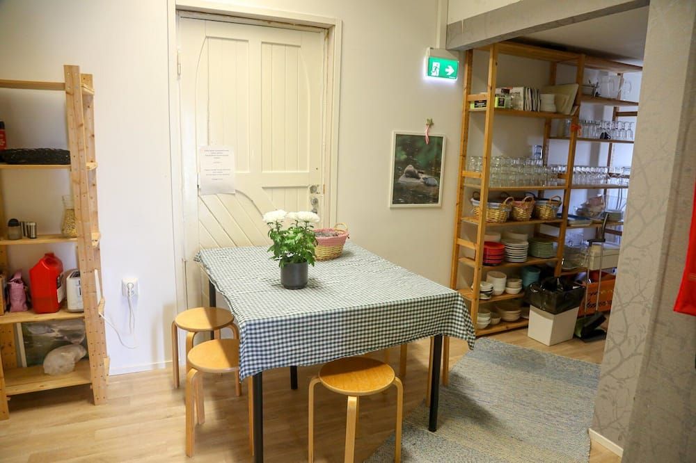 Wanhan Aseman Majatalo - Savonlinna - Essbereich