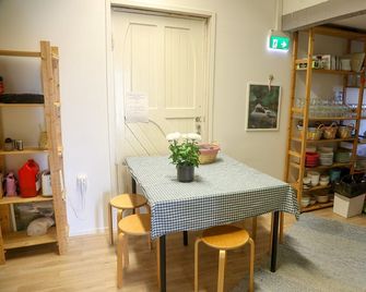 Wanhan Aseman Majatalo - Savonlinna - Essbereich