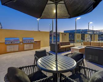 TownePlace Suites by Marriott Las Vegas Airport South - Las Vegas - Balcony