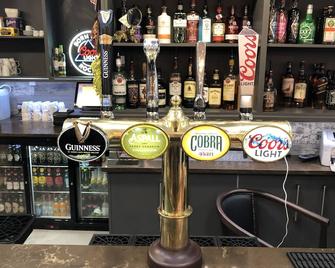 Halfway Hotel - Coalville - Bar