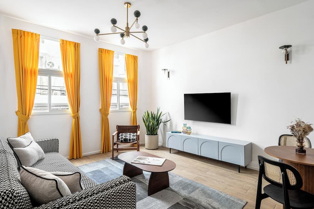 Mate Levinski - By Homy - תל אביב - סלון