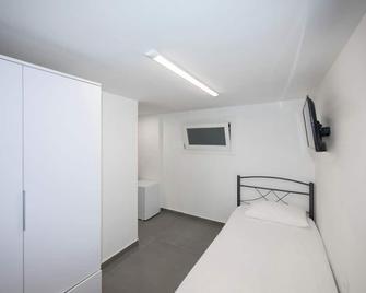 Christy Studios - Mykonos - Bedroom