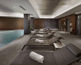 Grands Suites Hotel Residences and Spa - Il-Gżira - Piscine