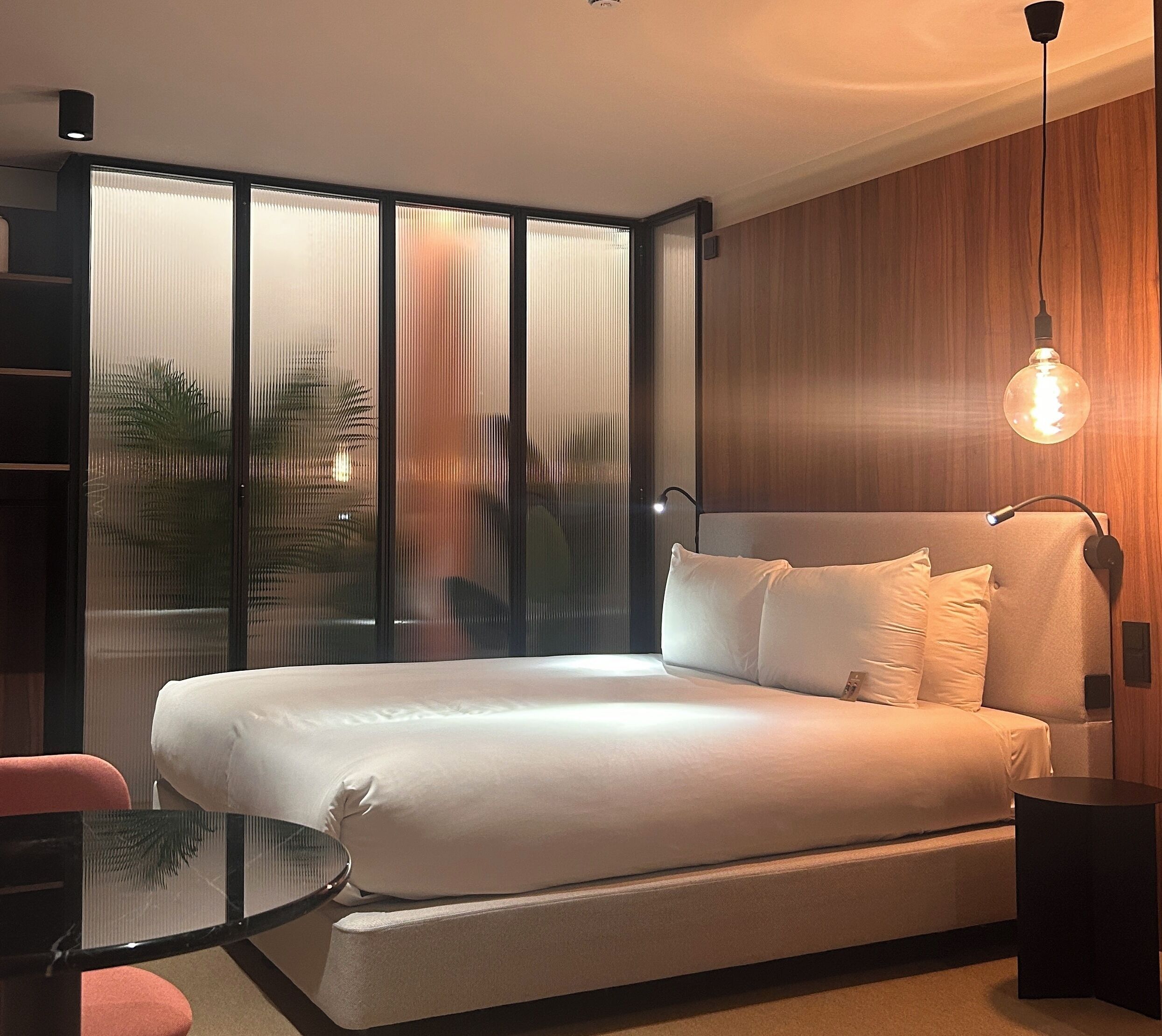 Good Hotel London thumbnail 3