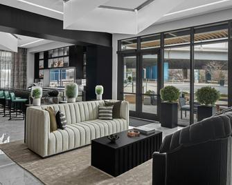 AC Hotel By Marriott Washington DC Capitol Hill Navy Yard - Washington, D.C. - Lobby