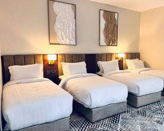 Qira Hotel - Mekka