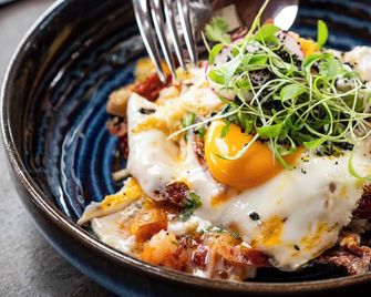 Wot Pateira Soul - Fermentelos - Food
