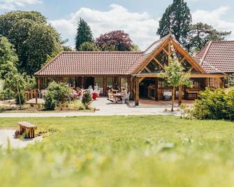 West Lexham - King's Lynn - Bina