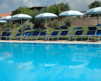 Hotel Tenuta dell'Argento Resort - Civitavecchia - Bazén