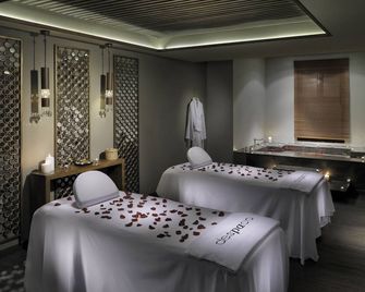 H10 Sentido White Suites - Плайя-Бланка - Спа