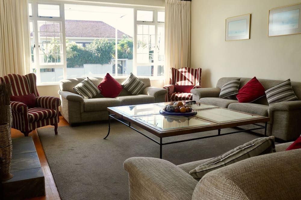 Sundown Manor Guest House - Cape Town