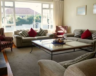 Sundown Manor Guest House - Kapstaden