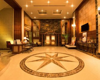 Ira by Orchid Mumbai - Mumbai - Lobby
