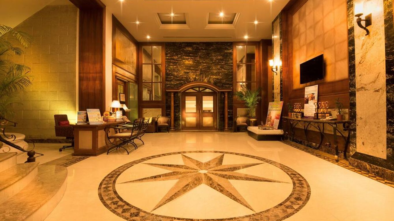 Ira by Orchid Mumbai