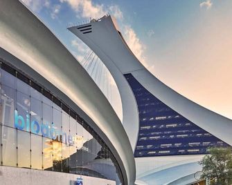 Charm & Luxury Vacation Headquarters to Downtown! - Montreal