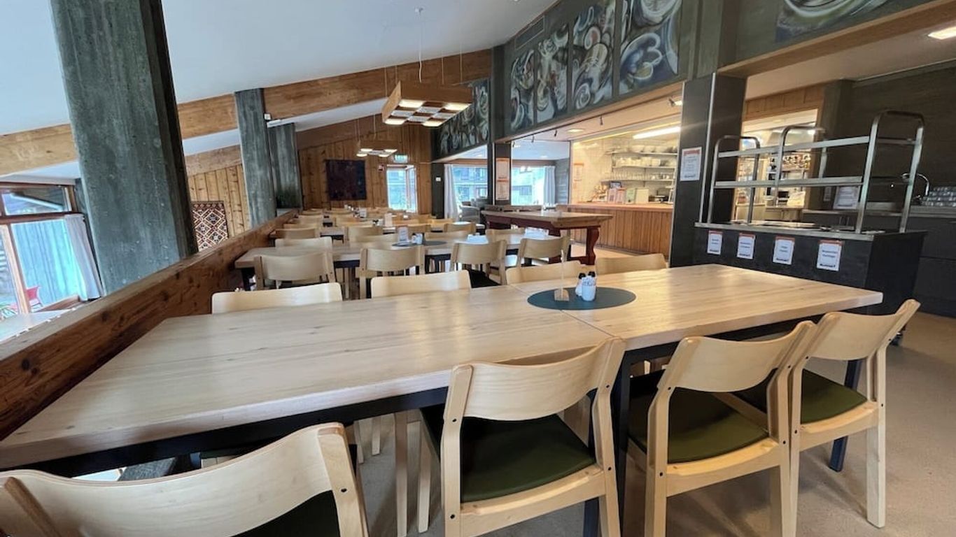 Rauland Vandrerhjem Akademiet