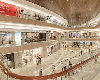 kimaya at Benson Pakuwon Mall - Surabaya - Bar