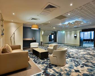 Hôtel Mercure Marseille Centre Vieux-Port - מרסיי - טרקלין