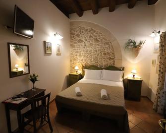 Italiana Resort Magnolia - Syrakus - Schlafzimmer