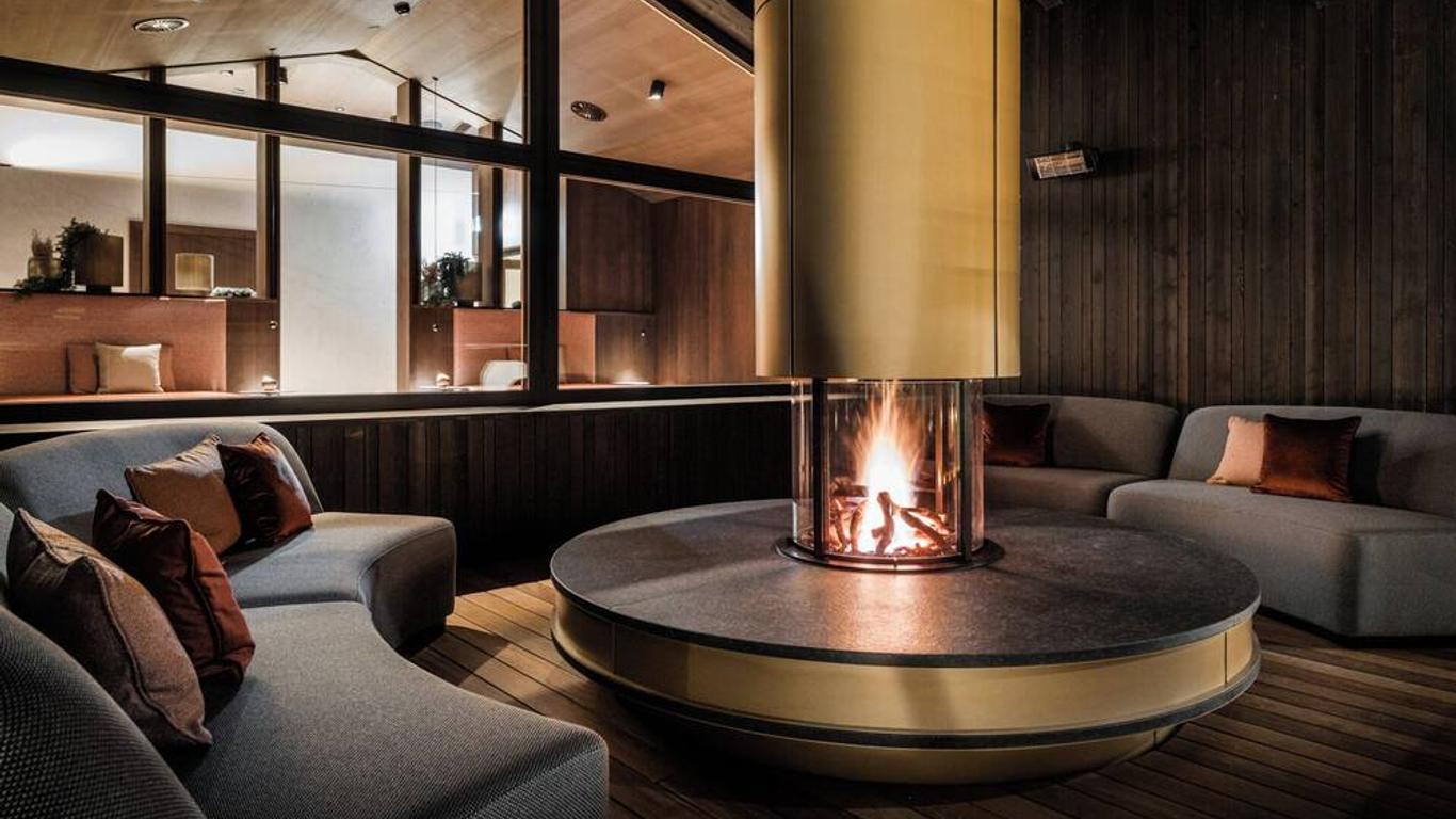 Neuhaus Zillertal Resort